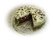 Sauerkirschtorte - Rezept - Bild Nr. 4365