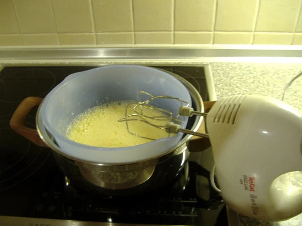 Sauerkirschtorte - Rezept - Bild Nr. 4367