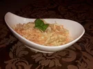 Cole Slaw (Kohl-Karotten-Salat) - Rezept - Bild Nr. 4365