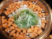 Linsensuppe mit Speck, mal mit Süßkartoffelwürfel + Knackwürstchen. - Rezept - Bild Nr. 293