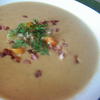 Cremige Maronen-Suppe - Rezept - Bild Nr. 4366