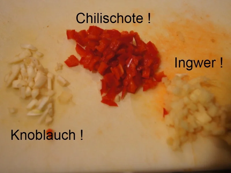 Rezept: Alternative Currywurst Bild Nr. 4371 Alternative Currywurst - Rezept - Bild Nr. 4371