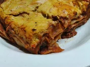 Rezept: Pilzlasagne Bild Nr. 4367 Pilzlasagne - Rezept - Bild Nr. 4367
