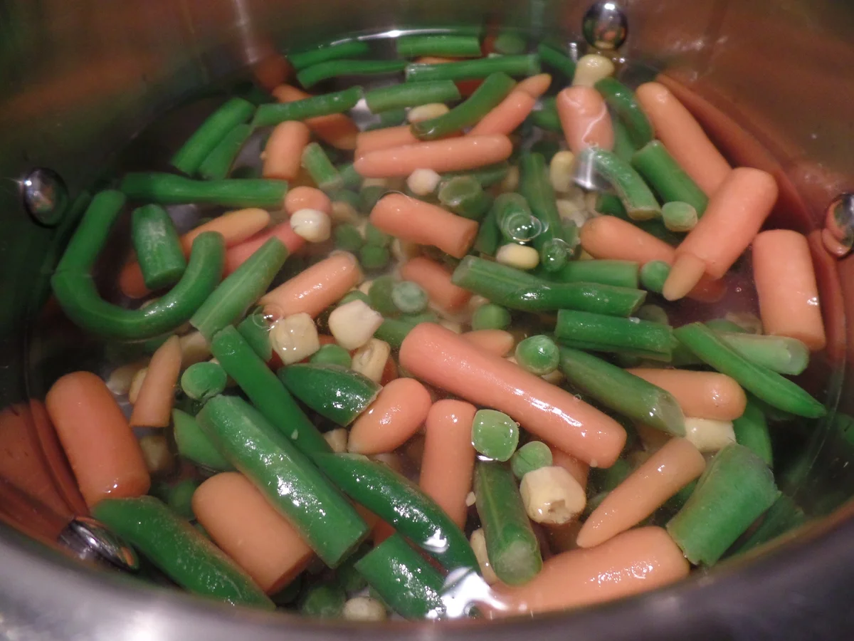 Mexikanische Kartoffelpfanne - Rezept - Bild Nr. 4381