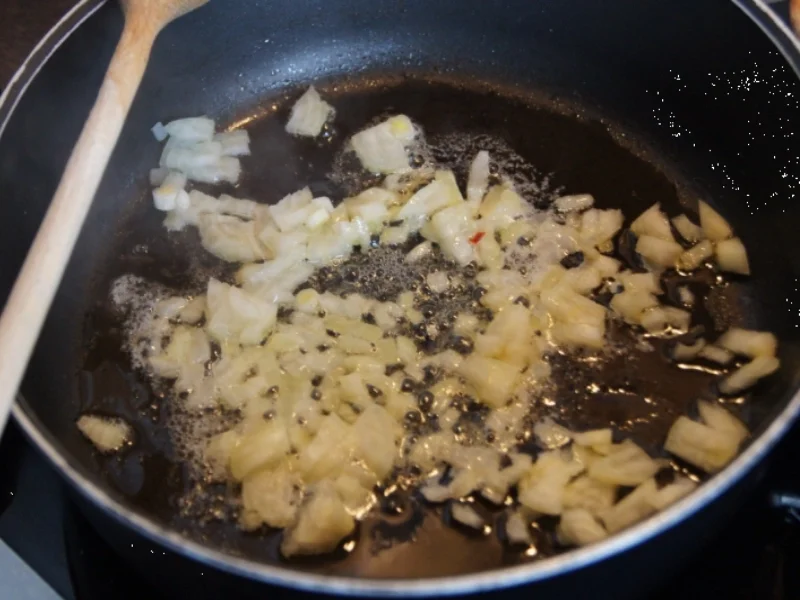 Rezept: Bratwurst mit Erbsen-Möhrenblütengemüse Bild Nr. 4387 Bratwurst mit Erbsen-Möhrenblütengemüse - Rezept - Bild Nr. 4387