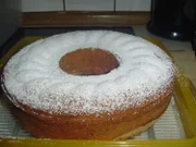 Schwesterleins leckeres Marmorkuchenrezept - Rezept - Bild Nr. 4386