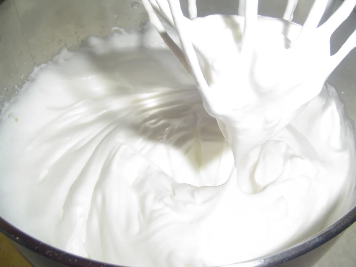 Schwesterleins leckeres Marmorkuchenrezept - Rezept - Bild Nr. 4391