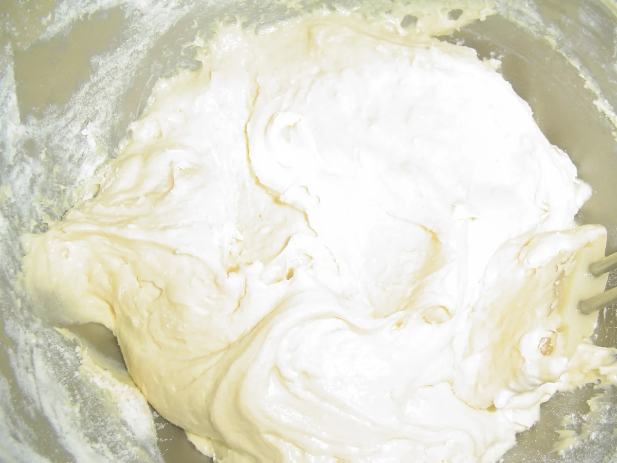 Schwesterleins leckeres Marmorkuchenrezept - Rezept - Bild Nr. 4392