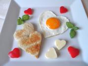 Frühstück ... ;-) - Rezept - Bild Nr. 4394