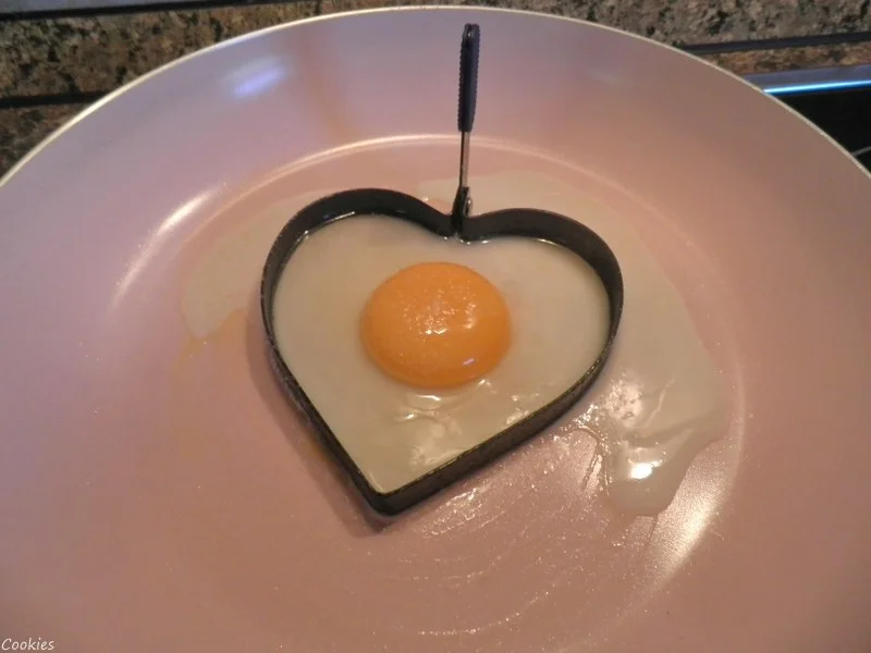 Frühstück ... ;-) - Rezept - Bild Nr. 4396