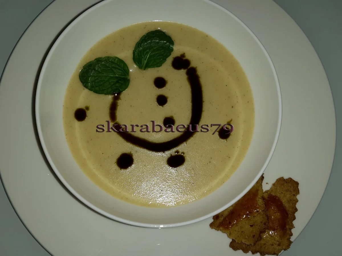 Bibis Mais Brei ;) - Rezept - Bild Nr. 4396