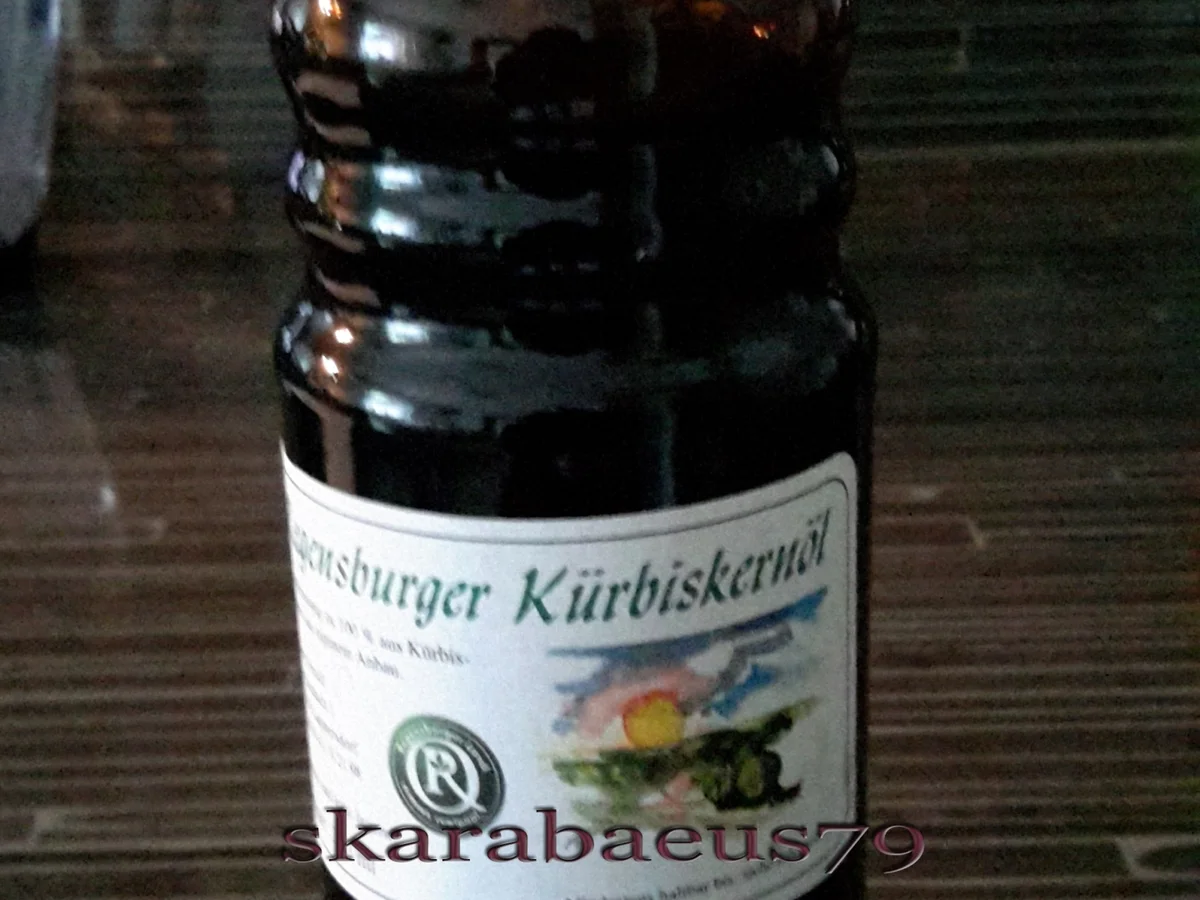 Bibis Mais Brei ;) - Rezept - Bild Nr. 4399