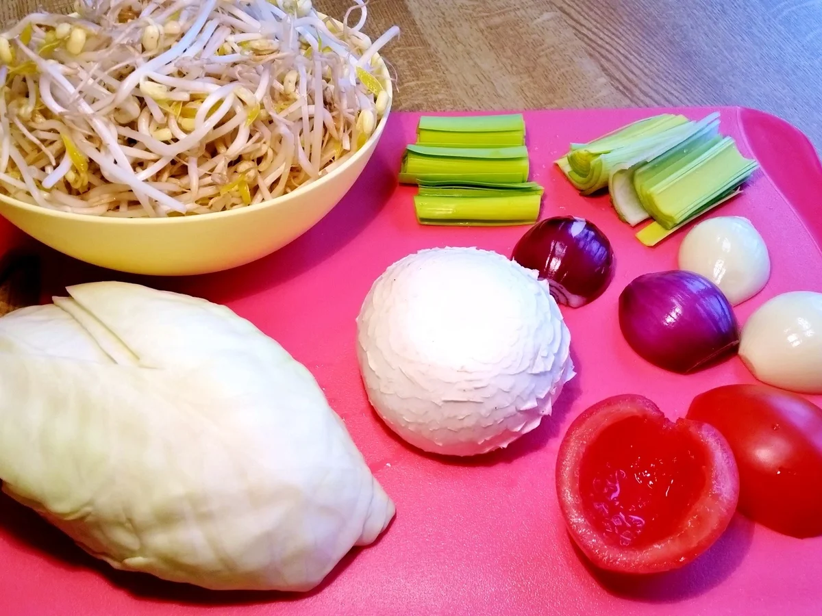 Putenbrustfilet - asiatisch ... - Rezept - Bild Nr. 4419