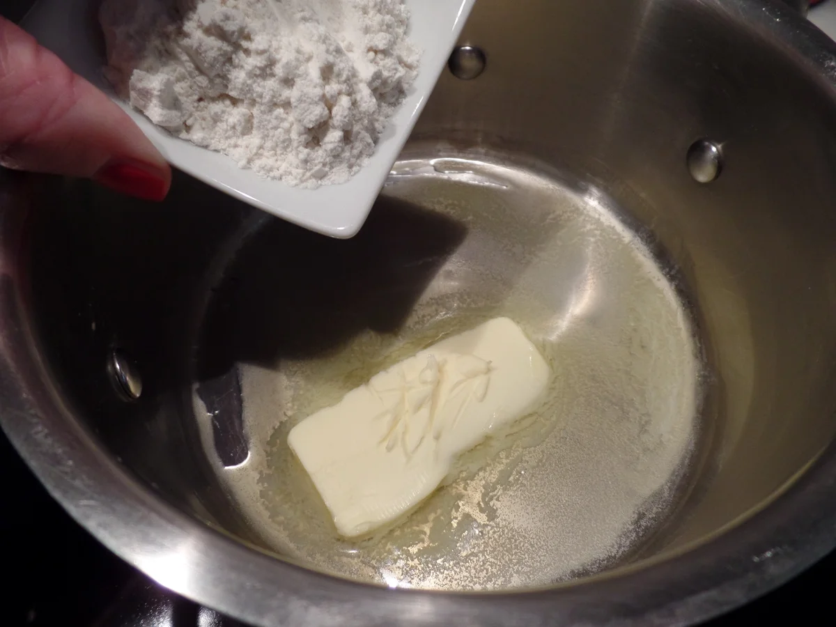 Überbackener Chicoree - Rezept - Bild Nr. 4403