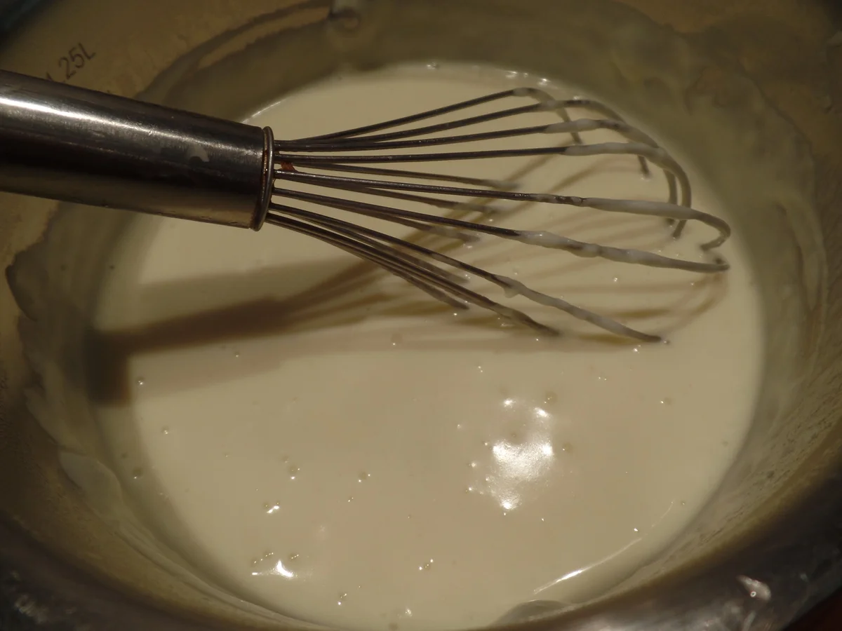 Überbackener Chicoree - Rezept - Bild Nr. 4406