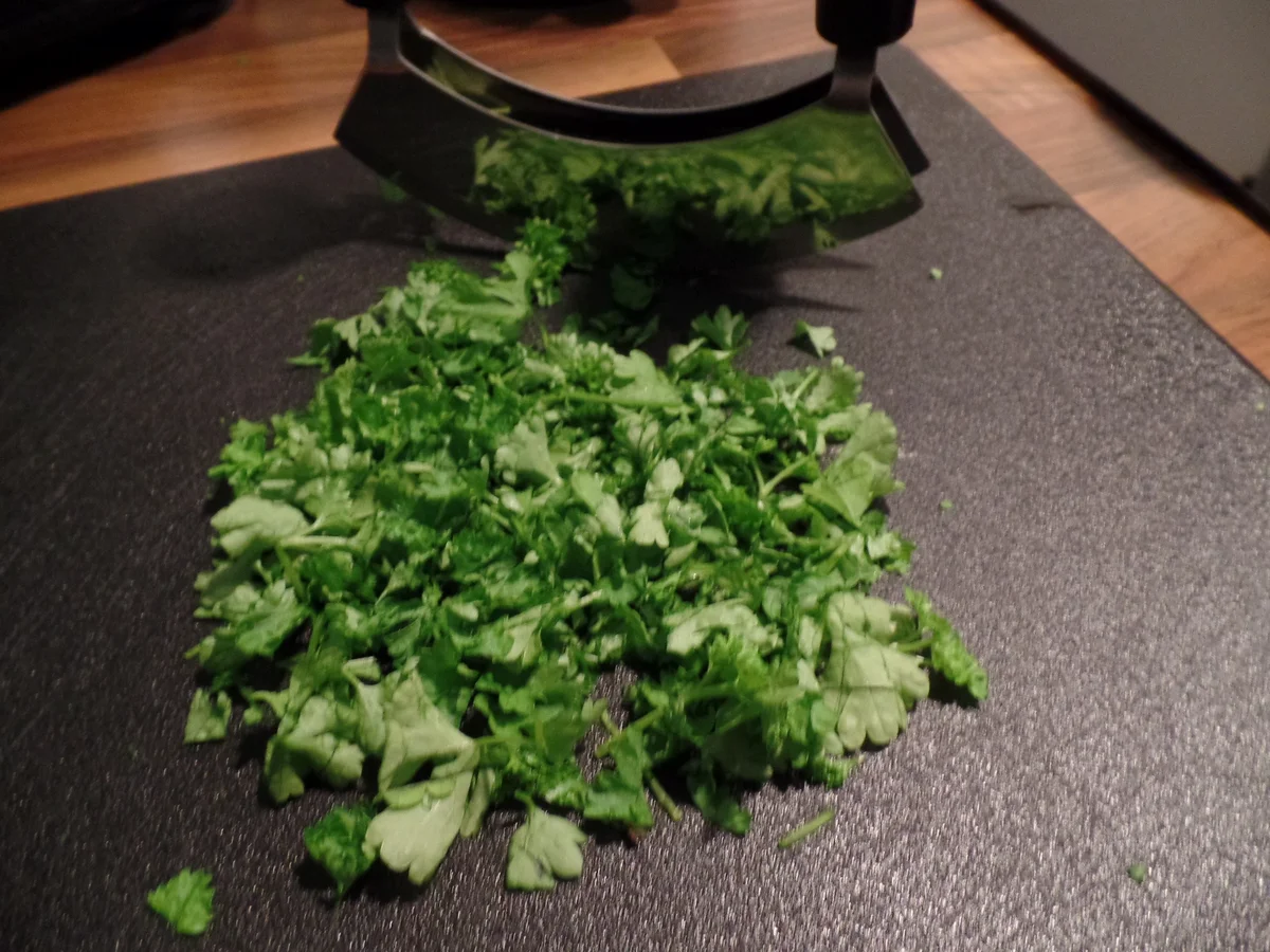 Überbackener Chicoree - Rezept - Bild Nr. 4407