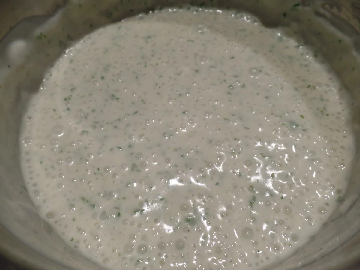 Überbackener Chicoree - Rezept - Bild Nr. 4409