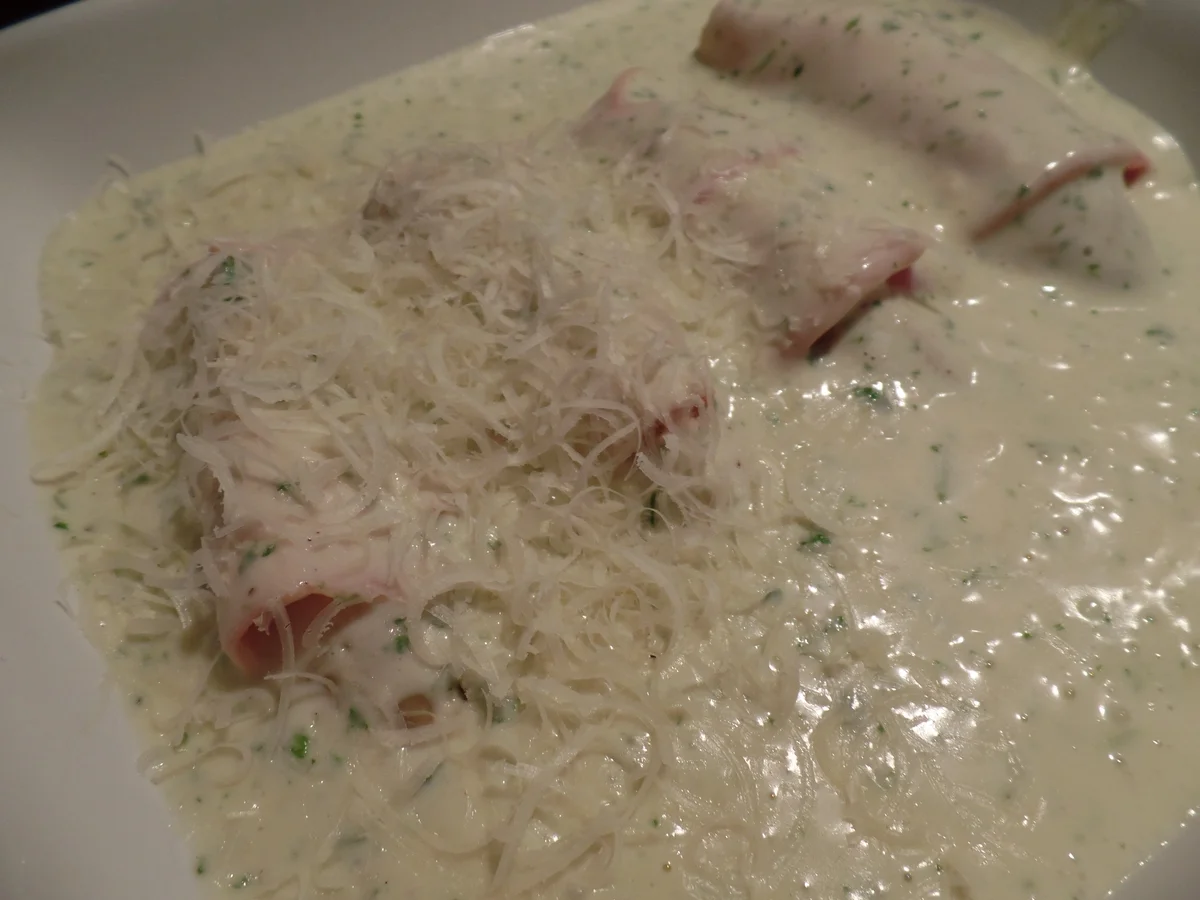 Überbackener Chicoree - Rezept - Bild Nr. 4414