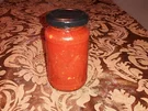 Chilipaste - Rezept - Bild Nr. 4462