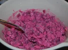 Annis roter Heringssalat - Rezept - Bild Nr. 4465