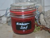 Himbeersenf - Rezept - Bild Nr. 4465