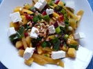 Fruchtiger Steckrüben - Salat - Rezept - Bild Nr. 4468