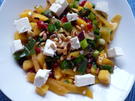 Fruchtiger Steckrüben - Salat - Rezept - Bild Nr. 4468