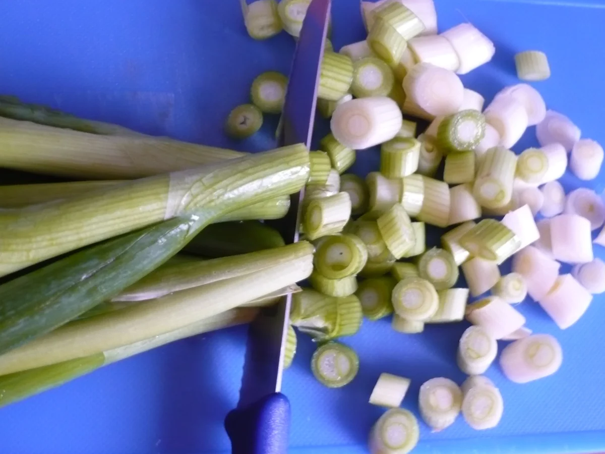 Rezept: Fruchtiger Steckrüben - Salat Bild Nr. 4474 Fruchtiger Steckrüben - Salat - Rezept - Bild Nr. 4474