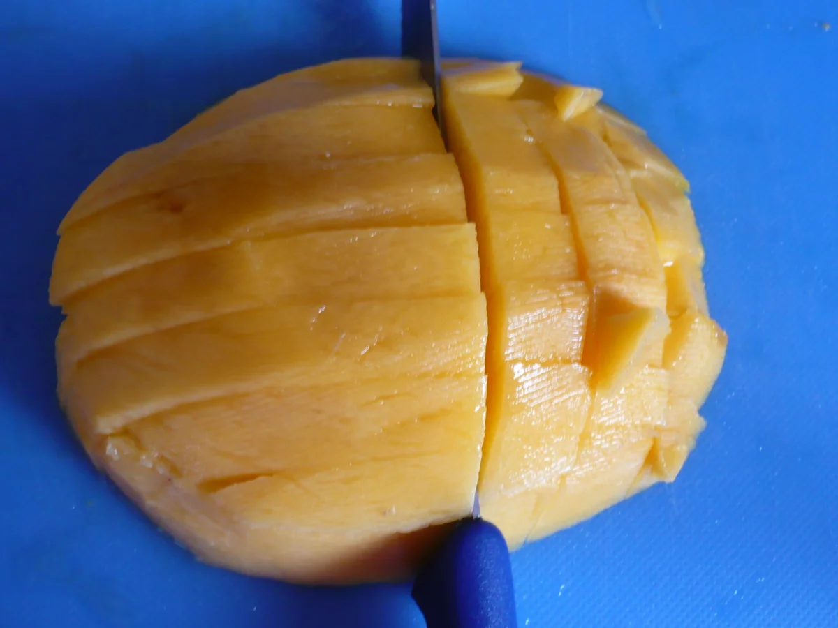 Rezept: Fruchtiger Steckrüben - Salat Bild Nr. 4478 Fruchtiger Steckrüben - Salat - Rezept - Bild Nr. 4478