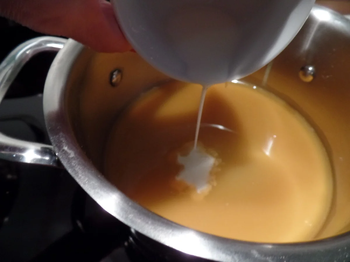 Weißer Schoko -Milchreis - Rezept - Bild Nr. 4503