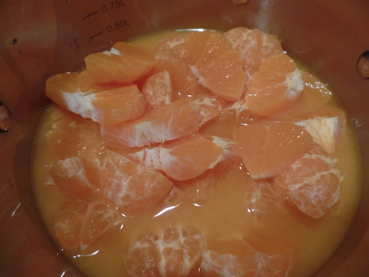 Weißer Schoko -Milchreis - Rezept - Bild Nr. 4504