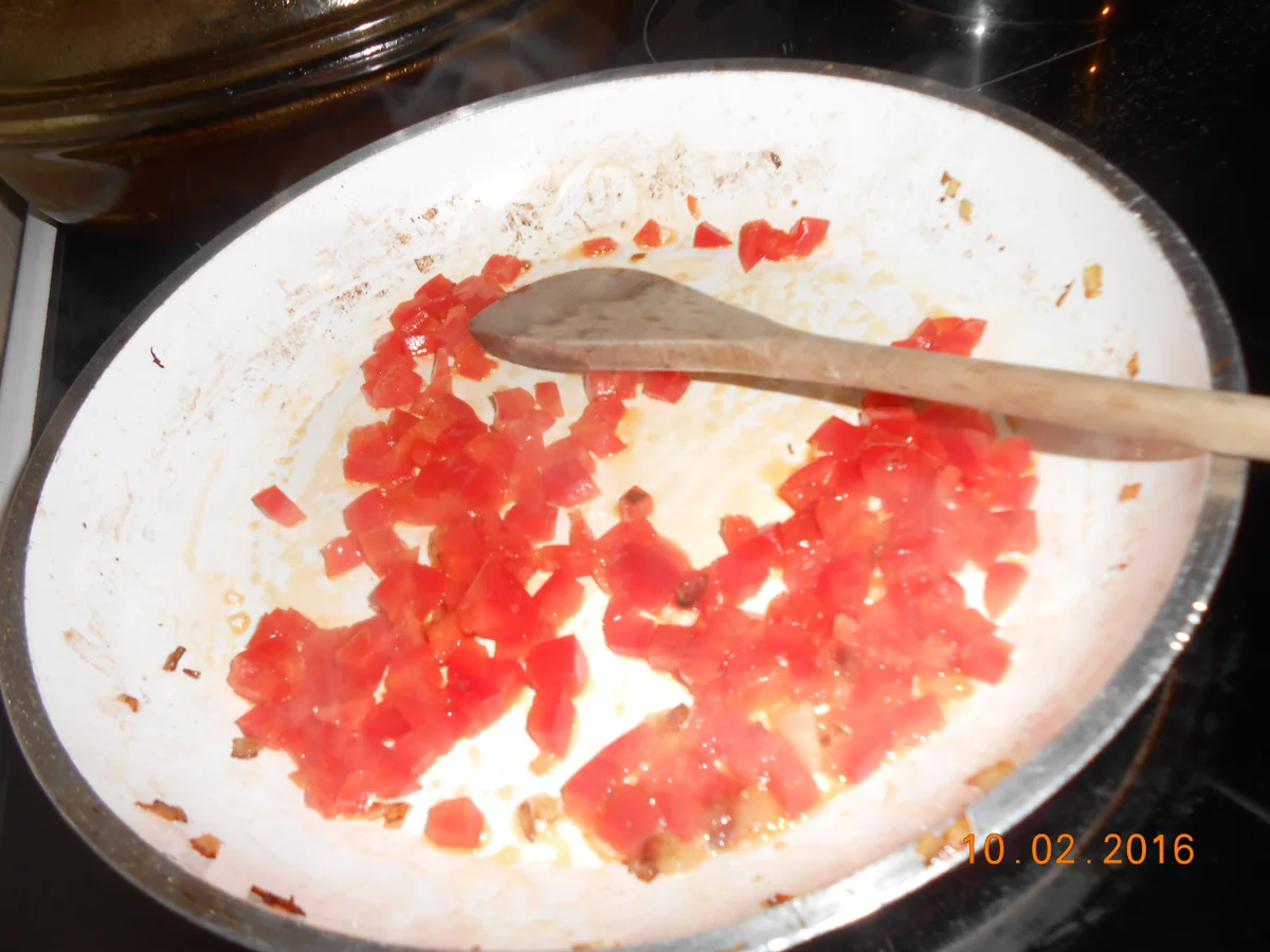 Rührei - Muffin - Rezept - Bild Nr. 4510