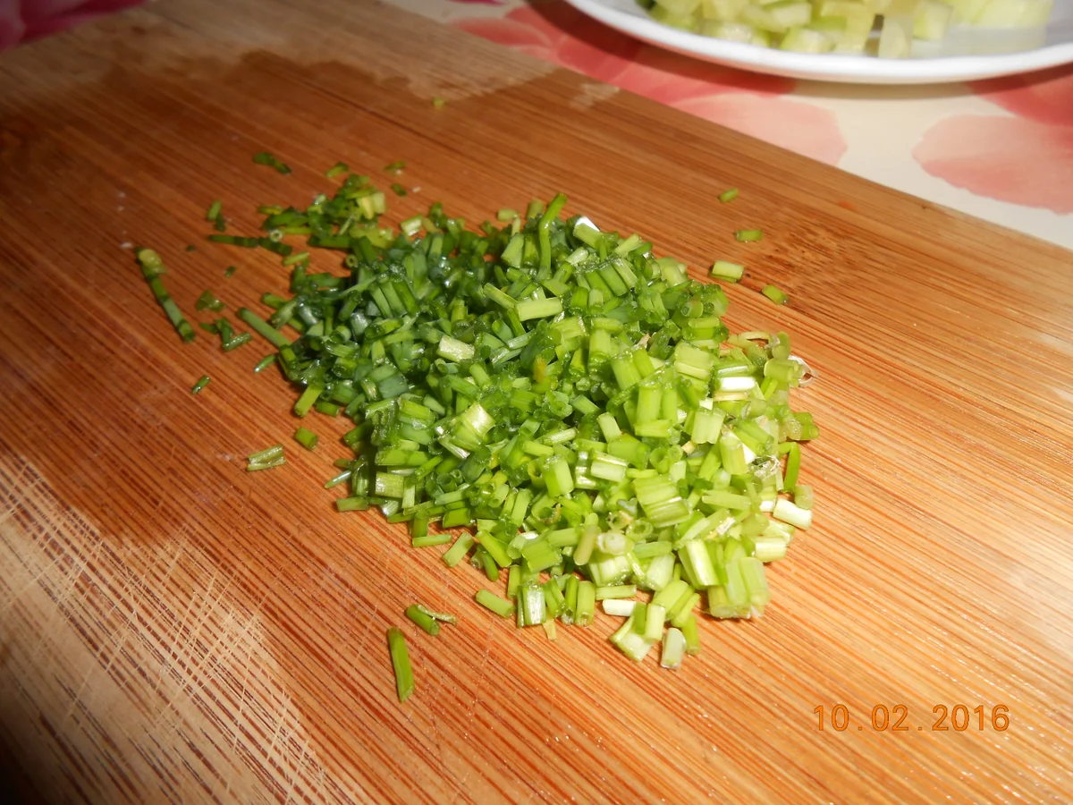 Rührei - Muffin - Rezept - Bild Nr. 4513