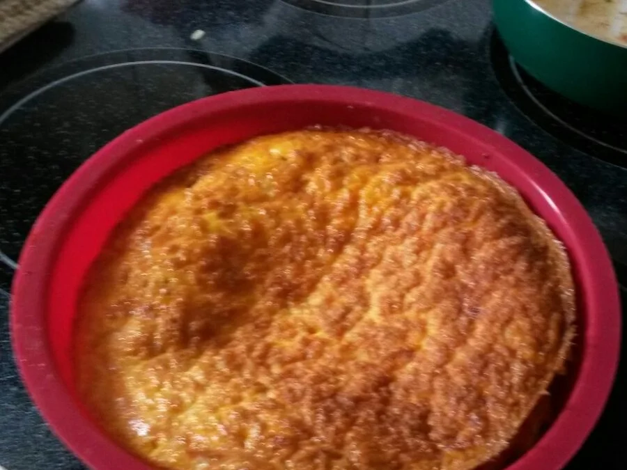 Rührei - Muffin - Rezept - Bild Nr. 4509