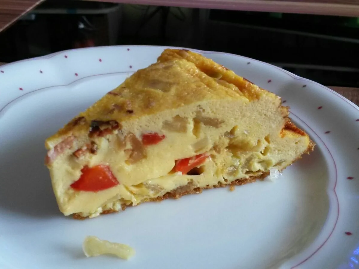 Rührei - Muffin - Rezept - Bild Nr. 4511