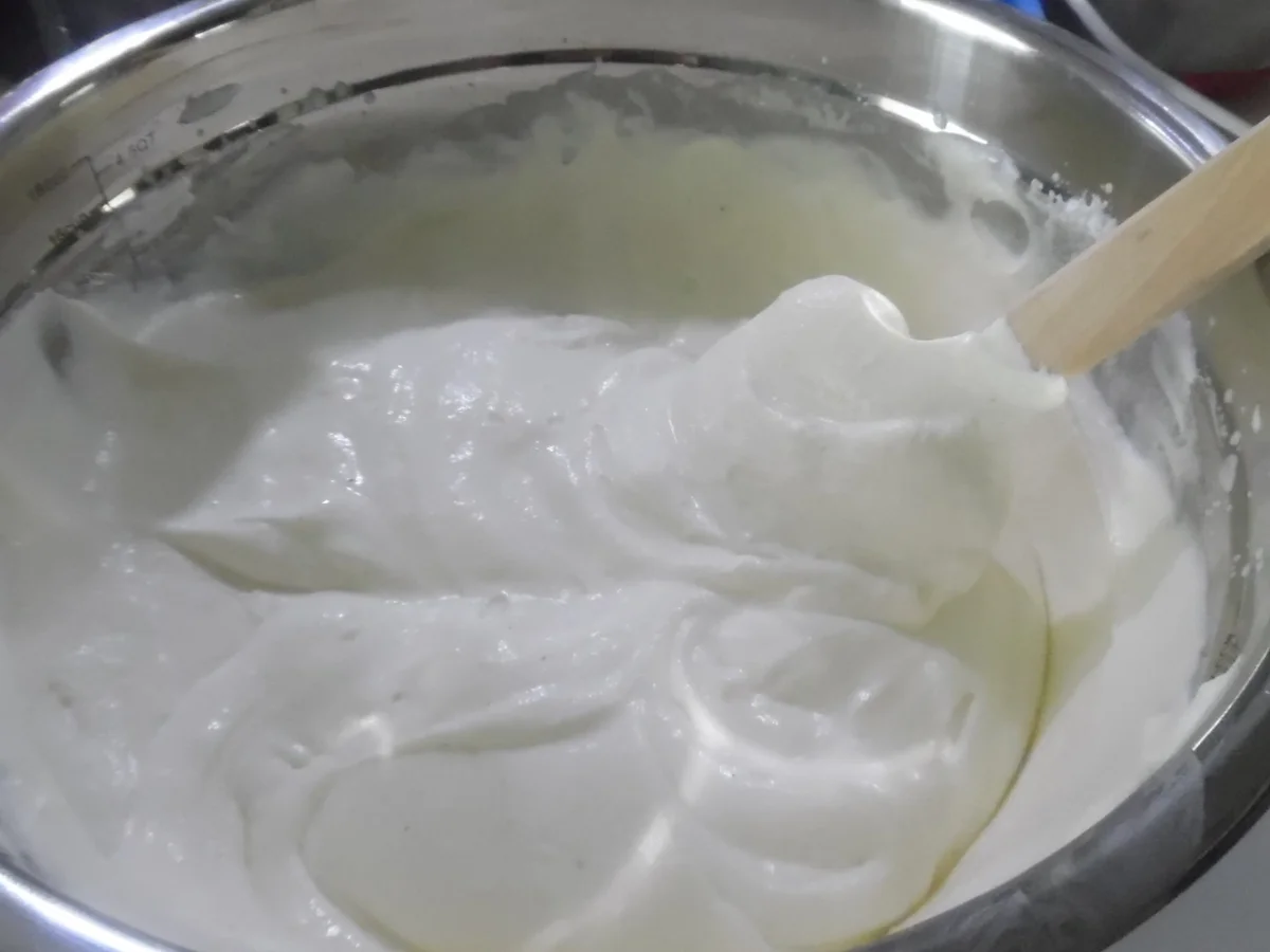 Konfetti-Torte - Rezept - Bild Nr. 4506