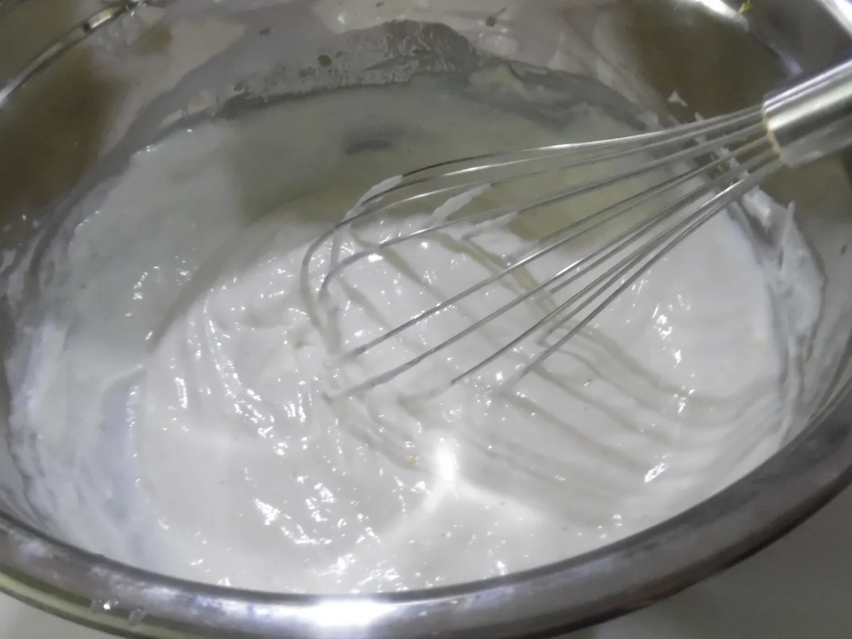 Konfetti-Torte - Rezept - Bild Nr. 4508