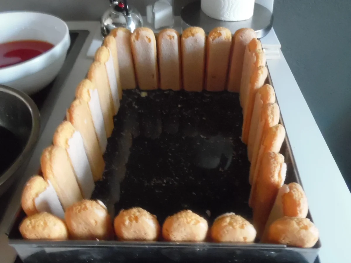 Konfetti-Torte - Rezept - Bild Nr. 4509