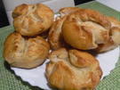 Berliner Splitterbrötchen - Rezept - Bild Nr. 4498