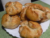 Berliner Splitterbrötchen - Rezept - Bild Nr. 4498