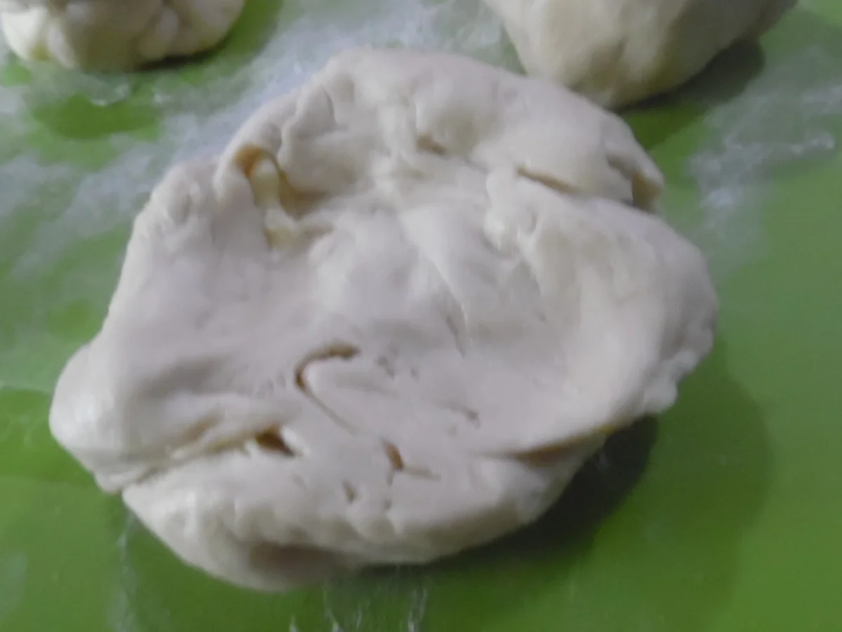 Rezept: Berliner Splitterbrötchen Bild Nr. 4503 Berliner Splitterbrötchen - Rezept - Bild Nr. 4503