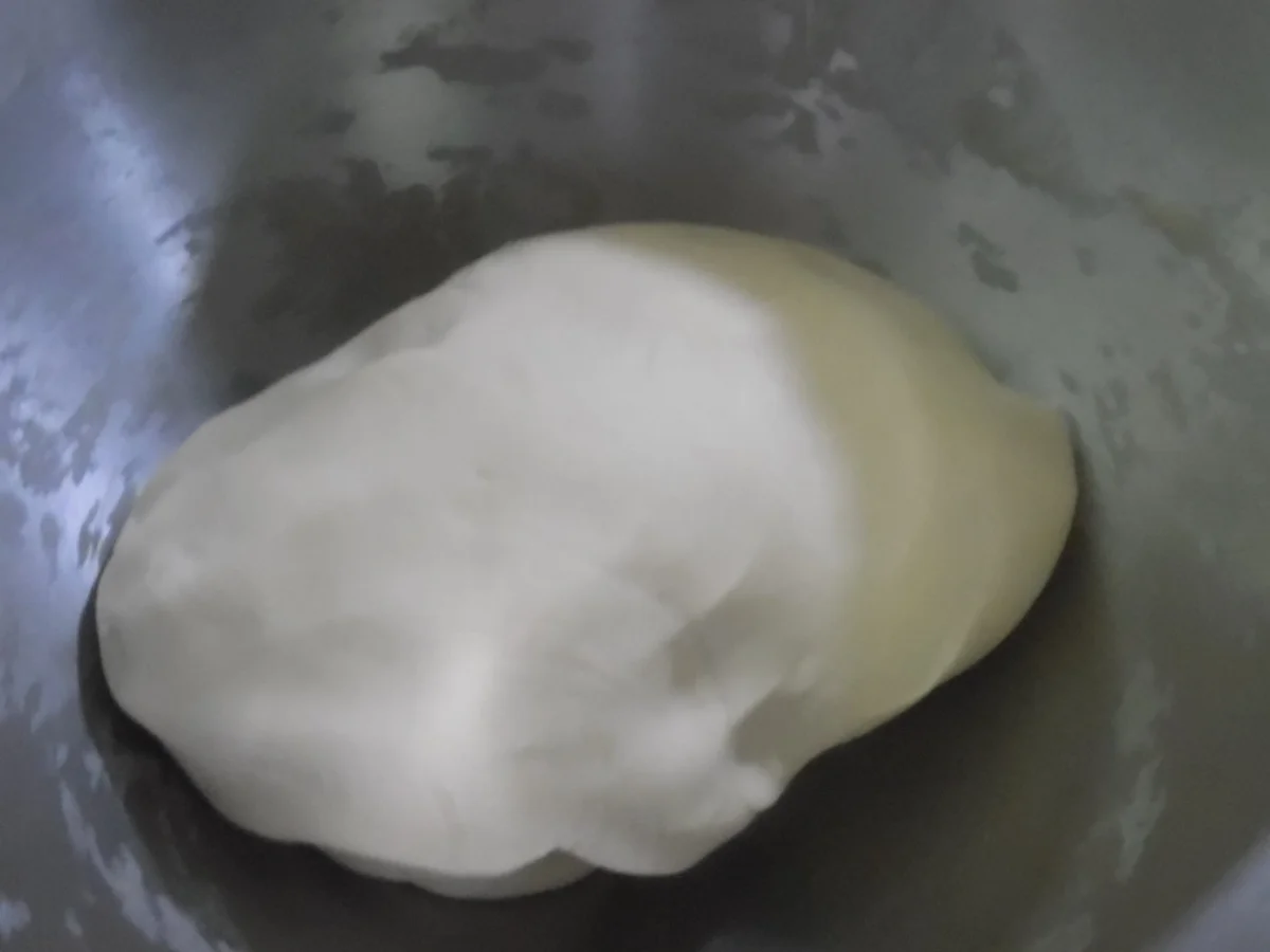 Rezept: Berliner Splitterbrötchen Bild Nr. 4507 Berliner Splitterbrötchen - Rezept - Bild Nr. 4507