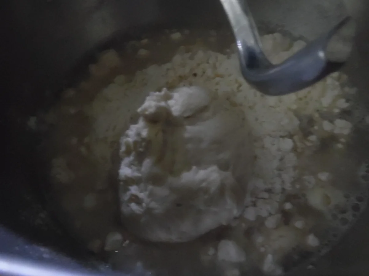 Rezept: Berliner Splitterbrötchen Bild Nr. 4508 Berliner Splitterbrötchen - Rezept - Bild Nr. 4508