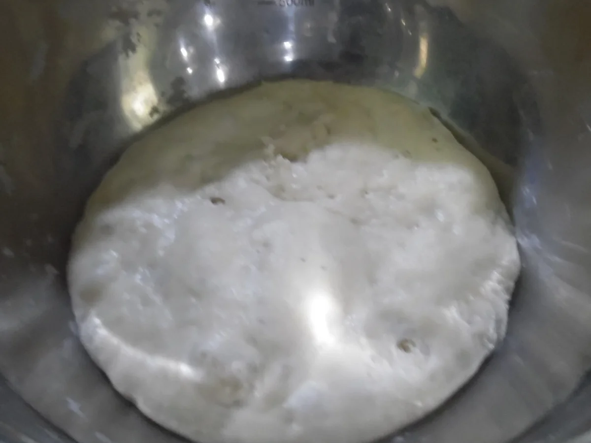 Rezept: Berliner Splitterbrötchen Bild Nr. 4509 Berliner Splitterbrötchen - Rezept - Bild Nr. 4509