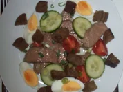 Tafelspitzsalat - Rezept - Bild Nr. 4518