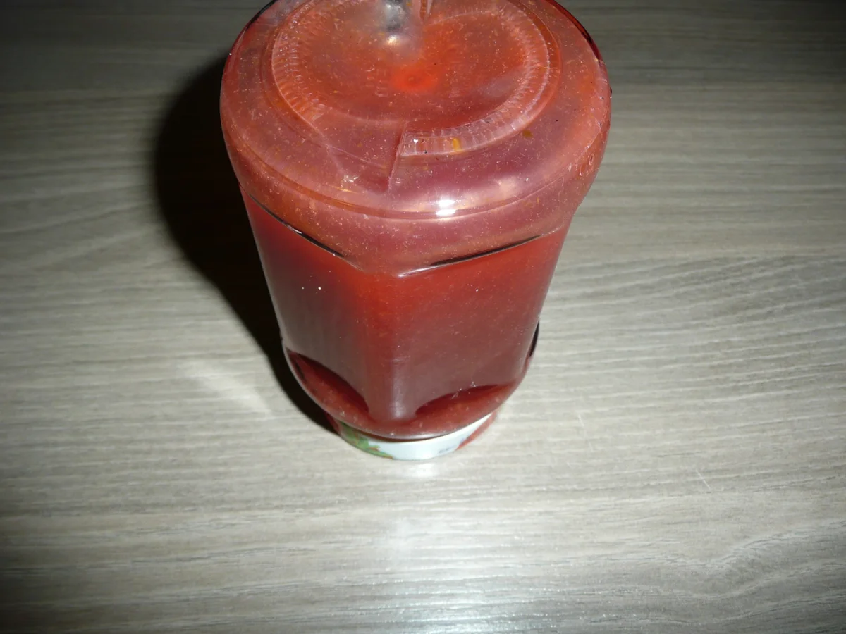 Kumquats - Trauben -  Marmelade - Rezept - Bild Nr. 4523