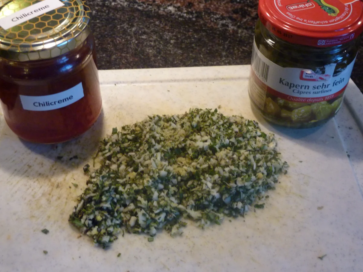 Einmachen von Tomaten - Rezept - Bild Nr. 4525