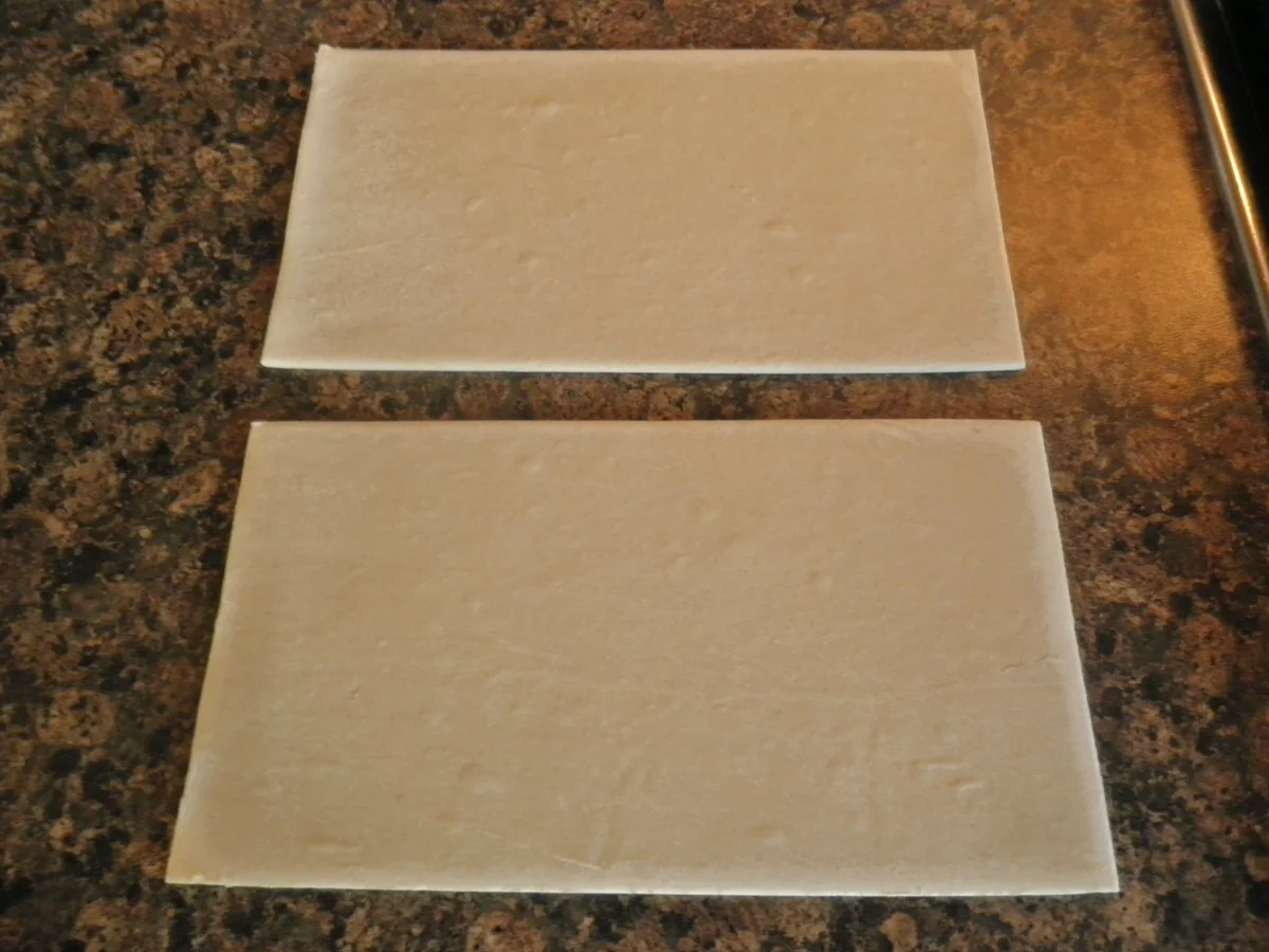 Rezept: Friesen - Herzen ... ;-) Bild Nr. 4526 Friesen - Herzen ... ;-) - Rezept - Bild Nr. 4526