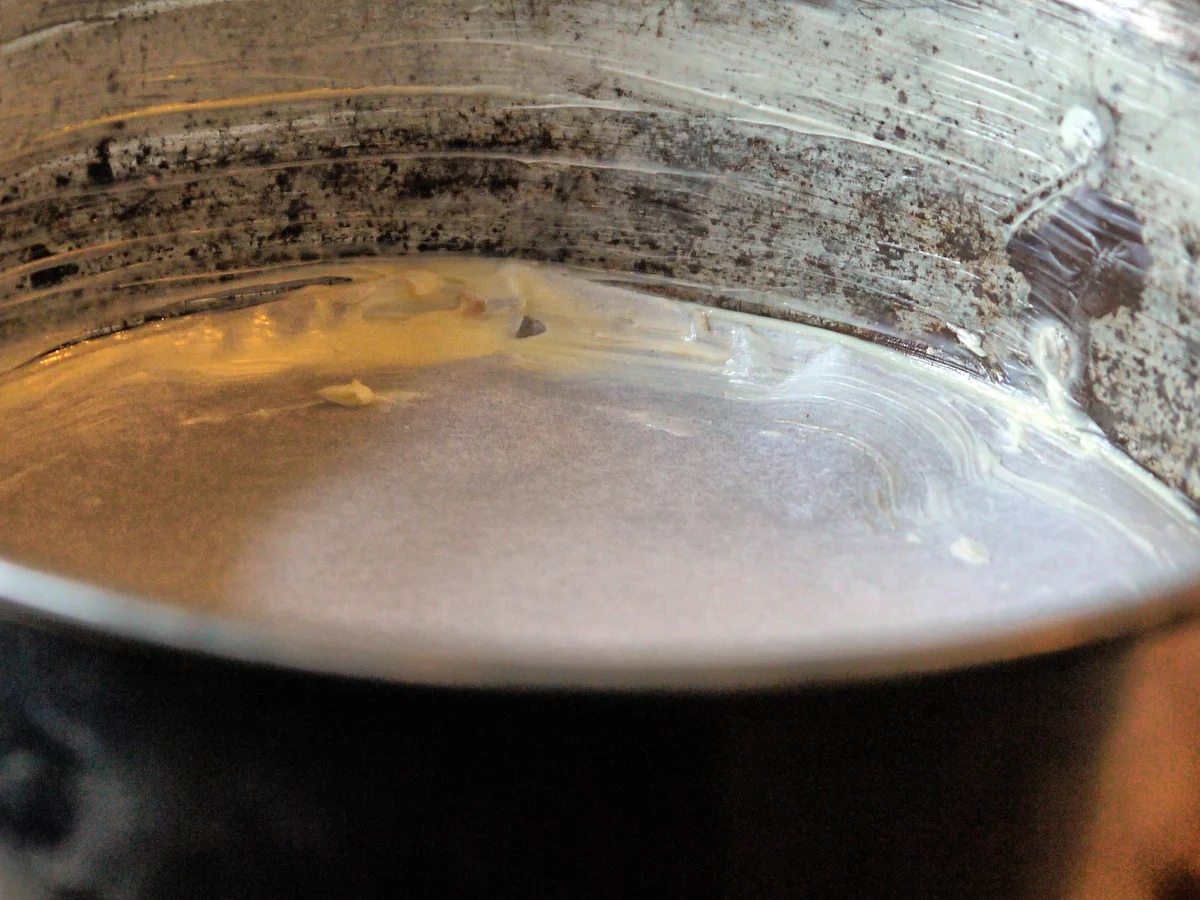 Karottenkuchen mit Frischkäse-Limetten-Frosting - Rezept - Bild Nr. 4529