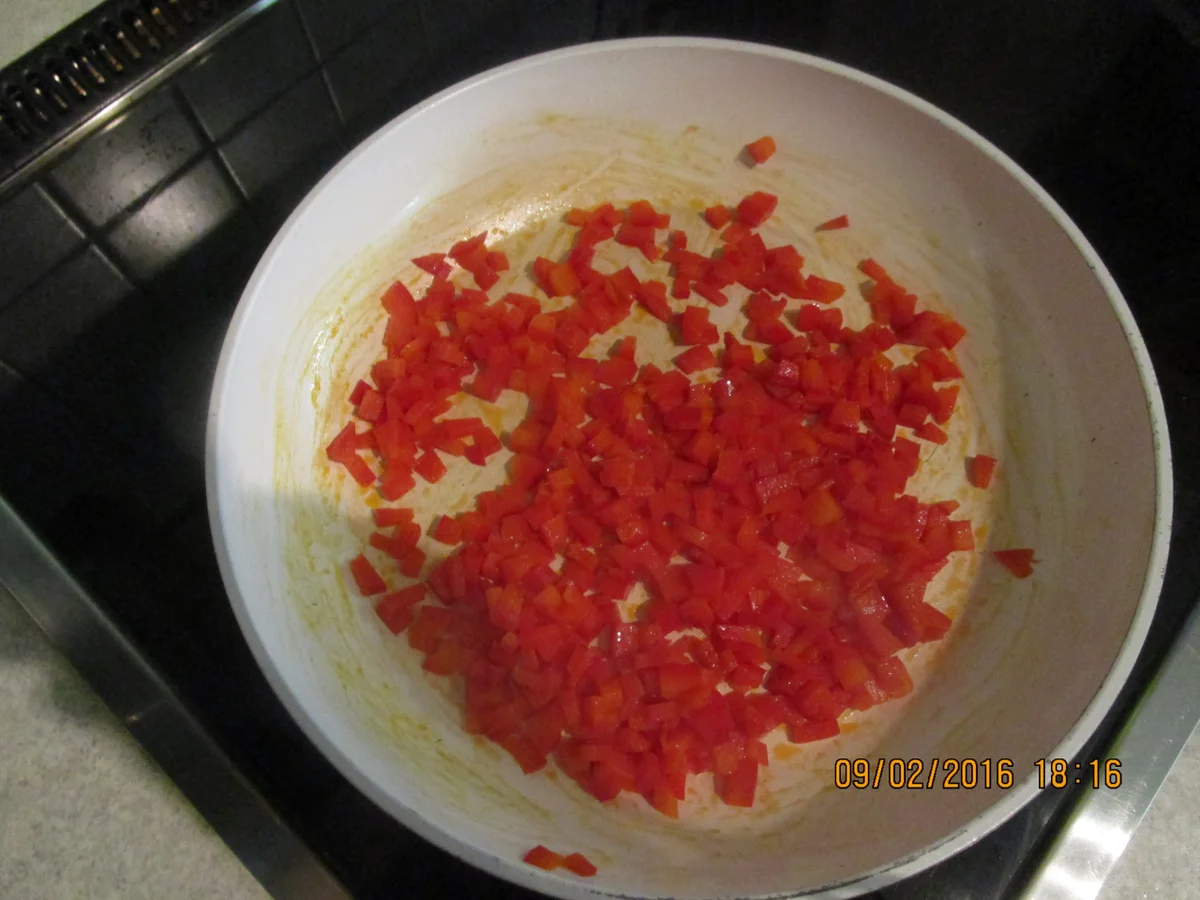 Tartar-Hamburger XXL - Rezept - Bild Nr. 4526